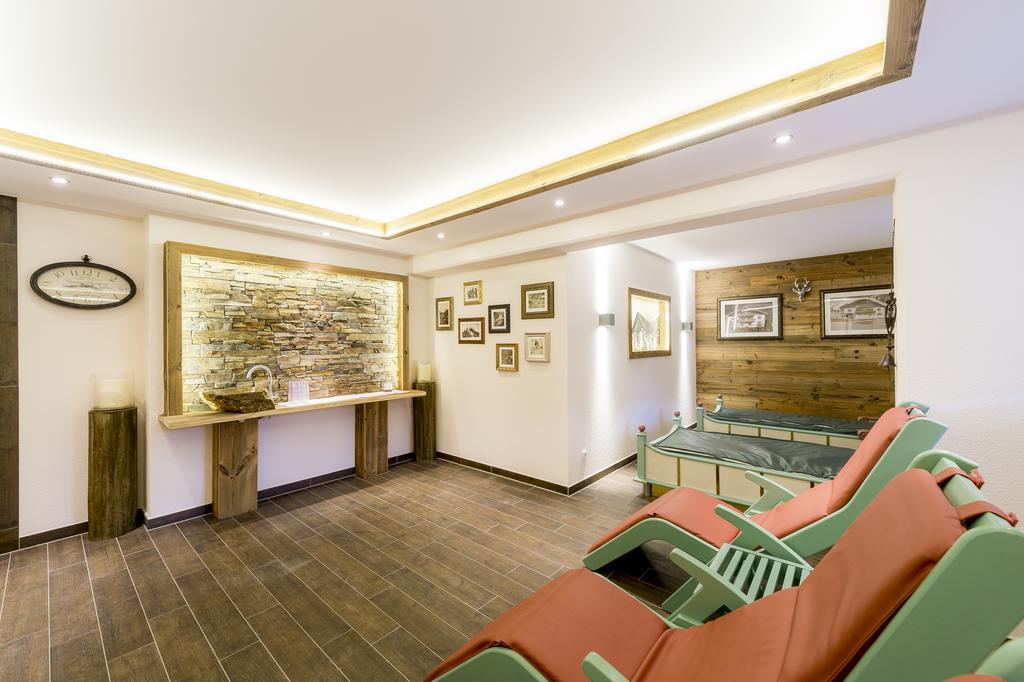 Wippas Landhaus Ischgl Exterior foto